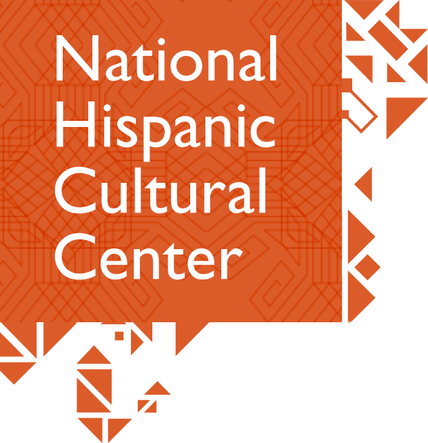 4 Guys Named José Y Una Mujer Named María - National Hispanic Cultural Center Logo (484x500), Png Download