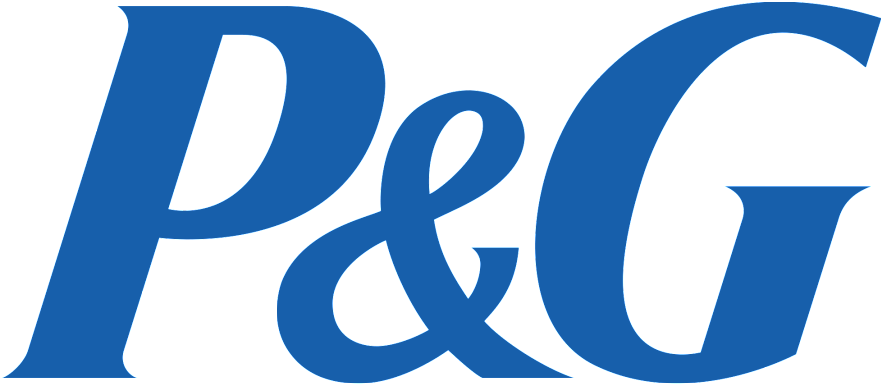 P&g - Procter En Gamble (1024x768), Png Download