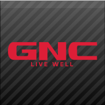 Gnc Watford - Graphic Design (400x400), Png Download