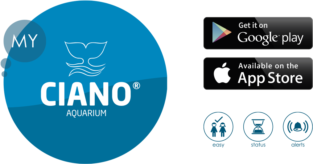 22 Sep App My Ciano - Ciano App (1200x700), Png Download