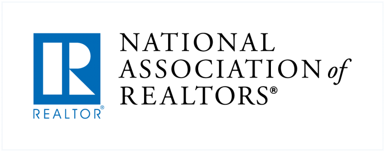 Realtor - National Association Of Realtors Png (756x300), Png Download
