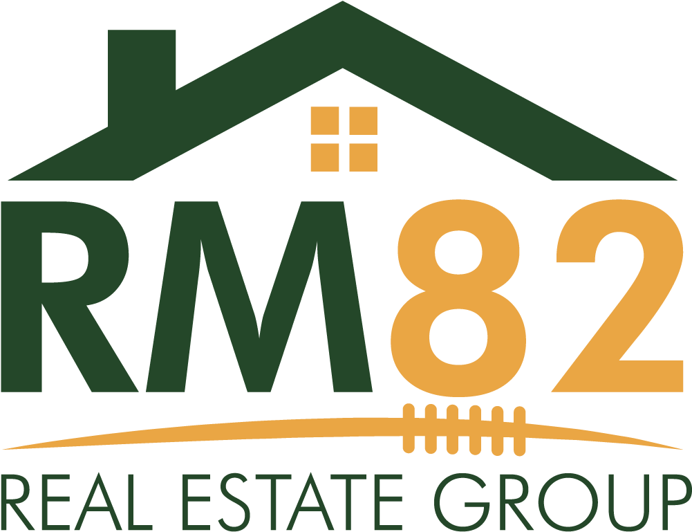 Elegant, Playful, Realtor Logo Design For A Company - Ruvell Martin (1275x1275), Png Download
