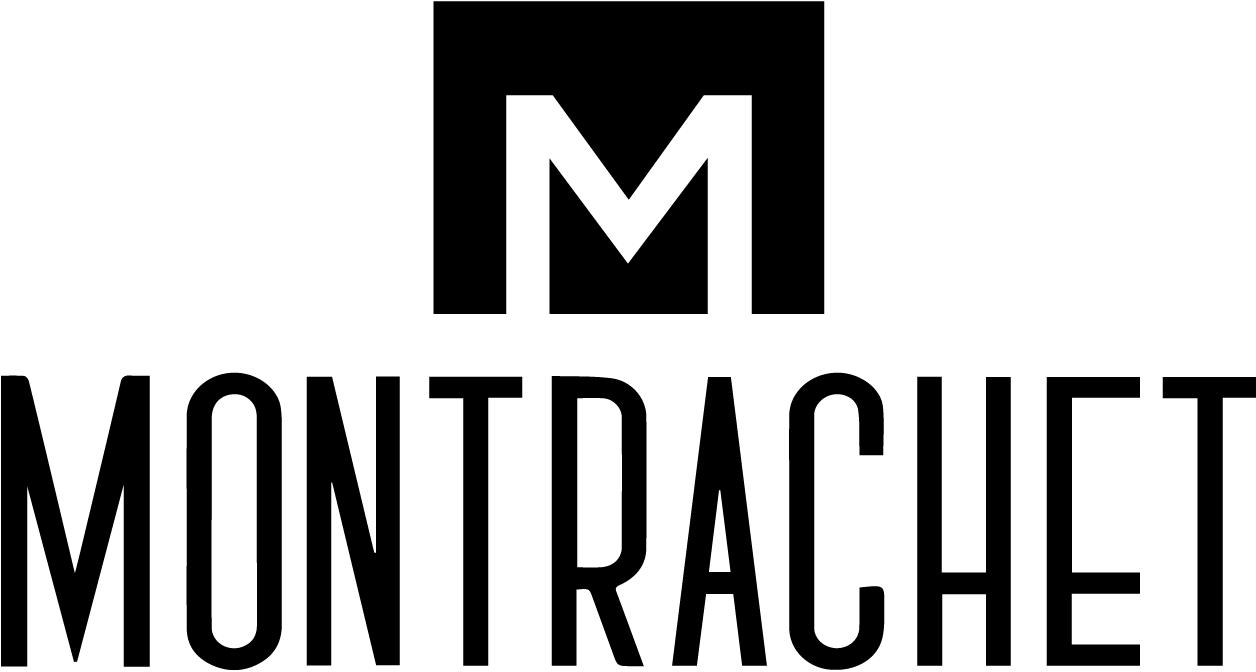 Napa Property Logo - Montrachet (1256x672), Png Download