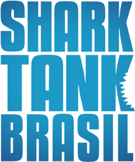 Shark Tank Brasil - Shark Tank Logo Png (400x400), Png Download