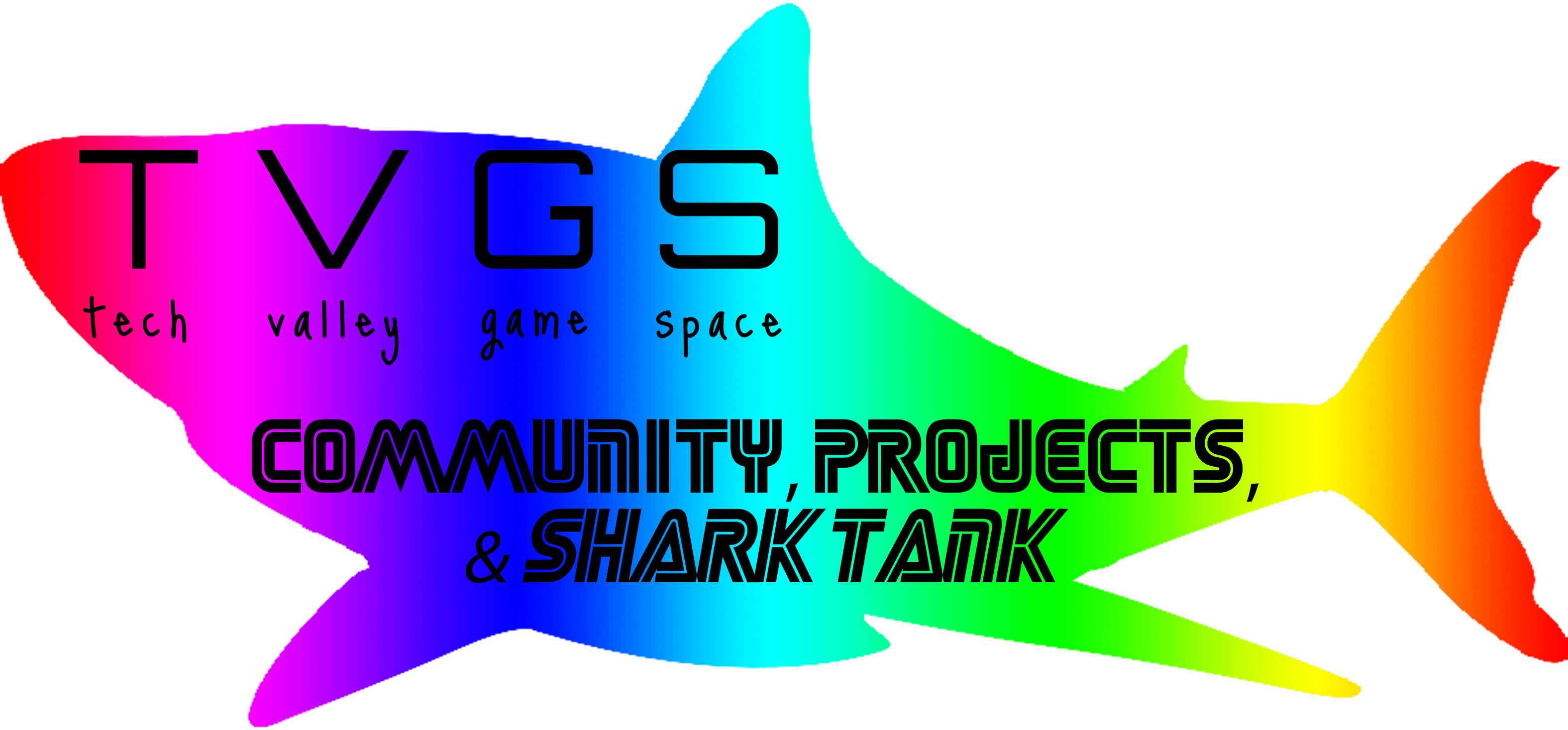 Community Projects Shark Tank - Master System (3151x1467), Png Download
