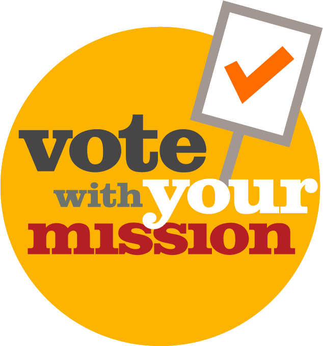 How California Nonprofits Are Voting With Their Missions - Always Known It Was You (636x703), Png Download