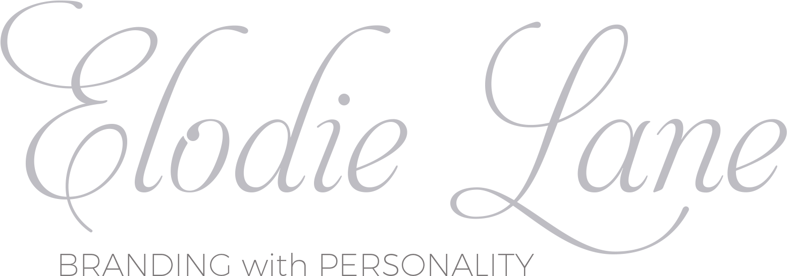 Elodie Lane Logo & Website Design - Essays Of E. B. White - Audiobook (1698x736), Png Download