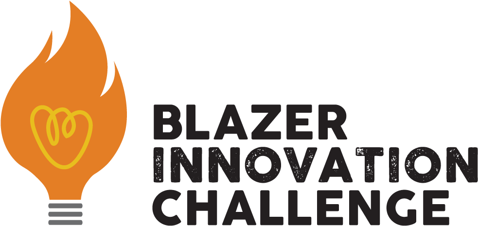 2nd Annual Blazer Innovation Challenge To Reward Student - Valeo Innovation Challenge 2018 (1044x501), Png Download
