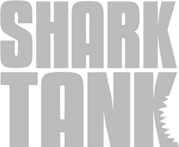View Shark Tank Appearance - Shark Tank Logo Png (600x505), Png Download
