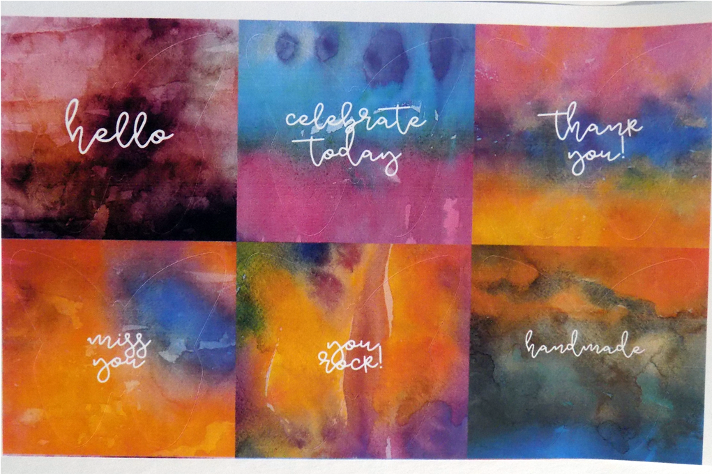 Butterfly Stickers - Painting (1024x1024), Png Download