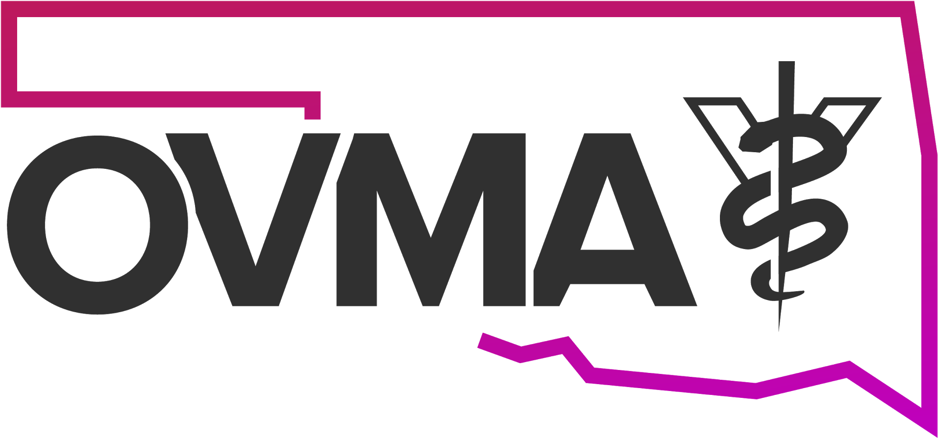 Oklahoma Veterinary Conference 2019 Embassy Suites - Oklahoma Veterinary Medical Association (1919x902), Png Download