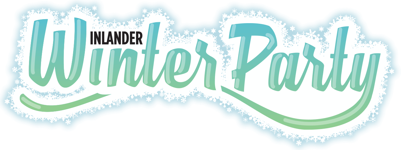 Snowlander Expo - Party (1300x486), Png Download