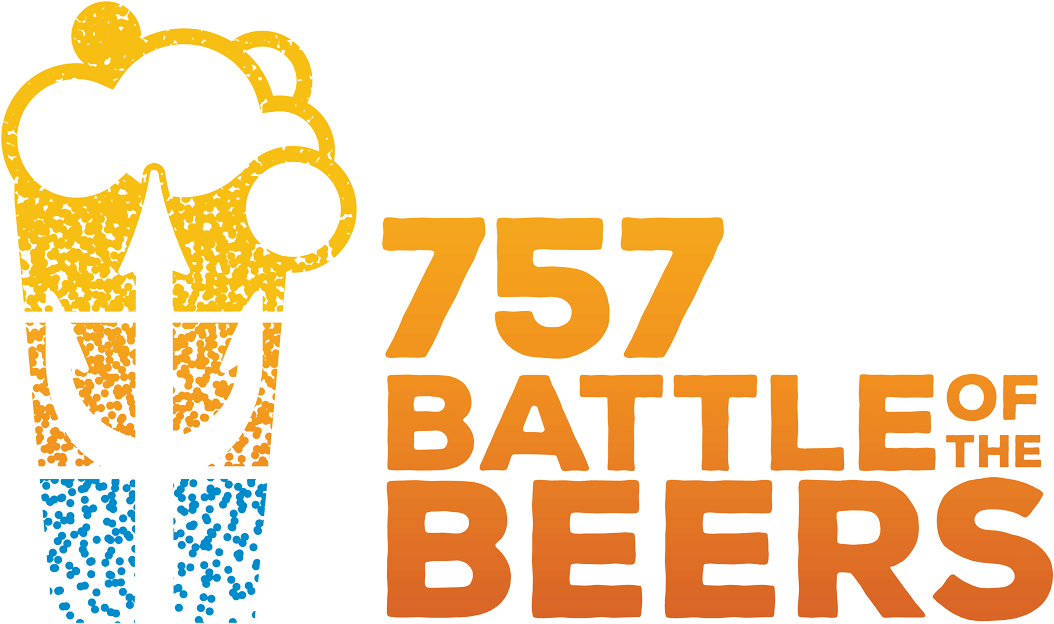2017 Beach Ambassadors - I Run Because I Really Like Beer Shirt (1200x678), Png Download