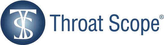 Throat Scope Shark Tank Australia - Throat Scope Reusable Handle + Two Disposable Blade (580x580), Png Download