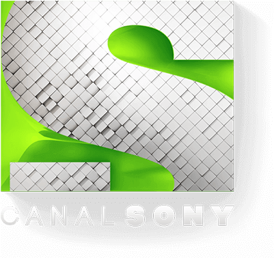 Canal Sony Shark Tank Colombia - Sony Channel Asia Logo (430x400), Png Download