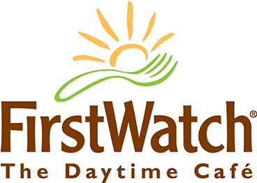 Item - - First Watch Logo (400x400), Png Download