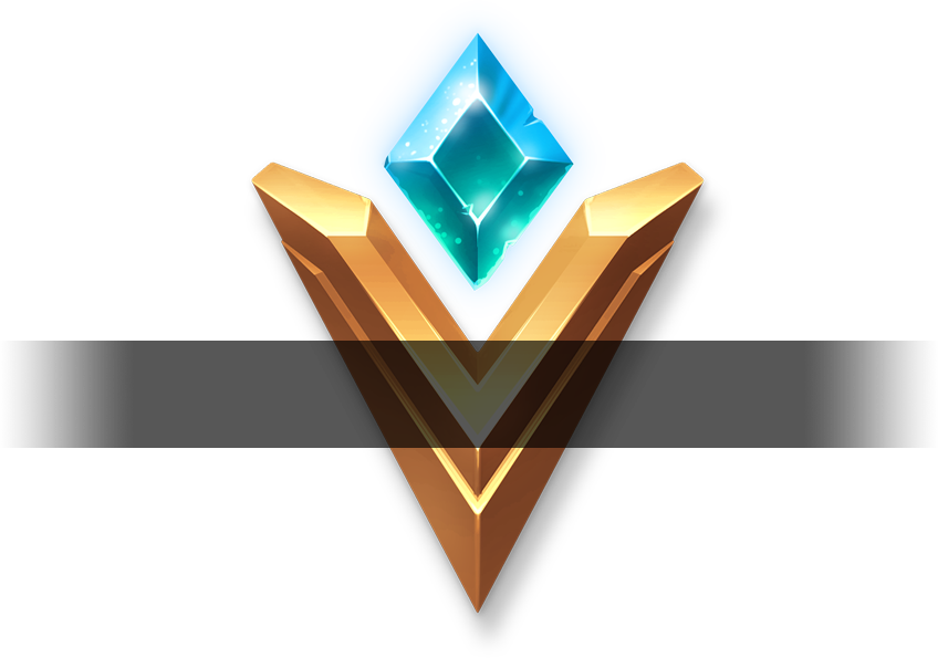 Visit - Vip Points Paladins (848x595), Png Download