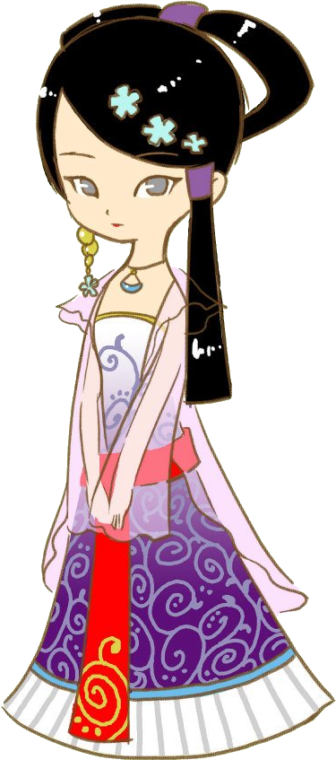 Discussion Favorite Bachelors And Bachelorettes - Harvest Moon Grand Bazaar Emiko (505x960), Png Download