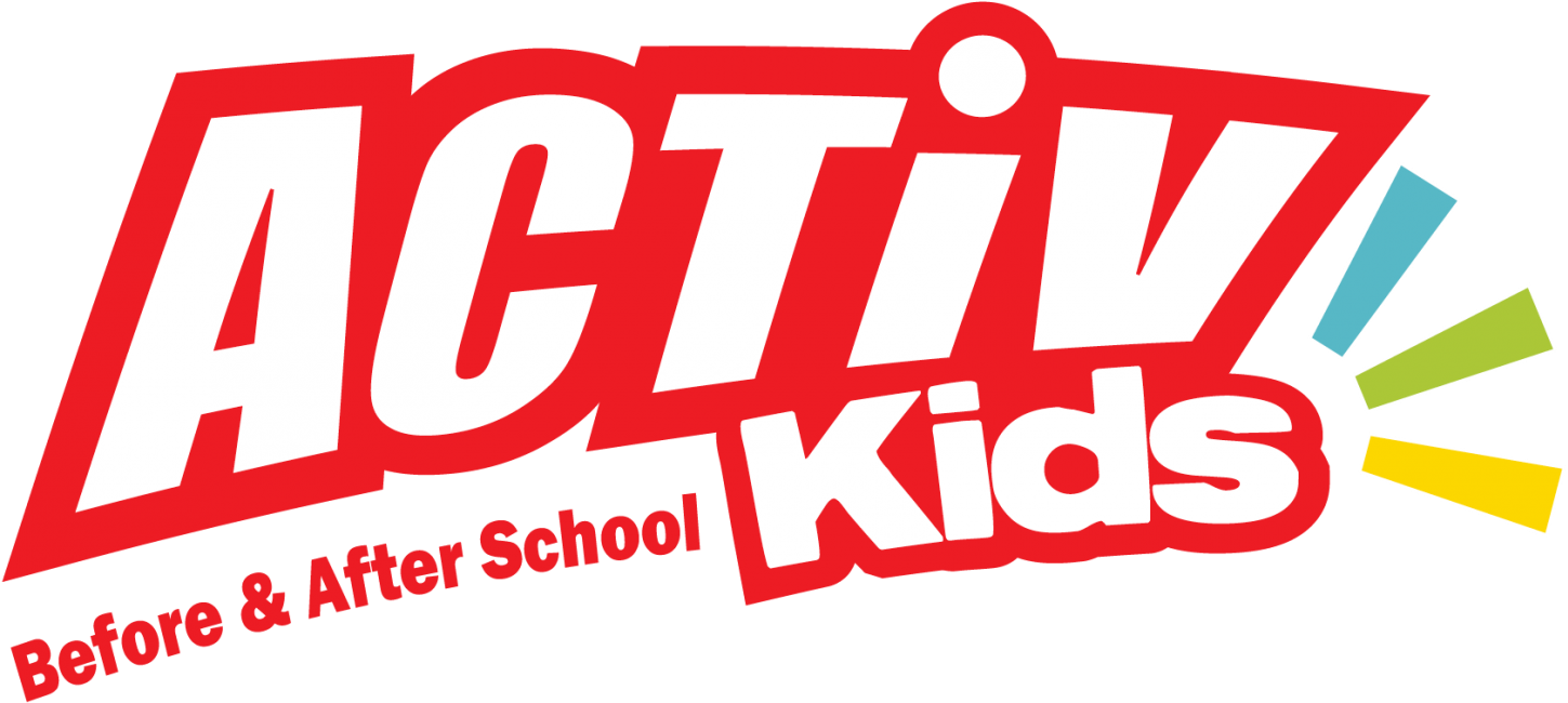 Activkids-logo - Carol Stream (1500x698), Png Download