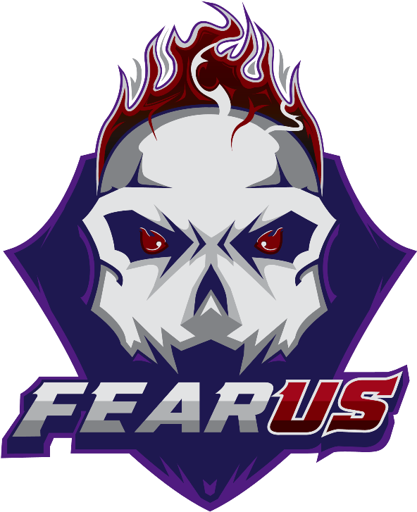 Fearus Logo - Illustration (591x800), Png Download