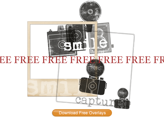 Download The Free Goodie - Download (540x398), Png Download