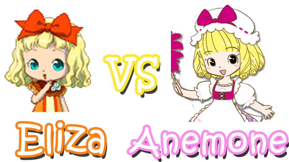 Harvest Moon ^ ^ - Harvest Moon Eliza (1000x758), Png Download