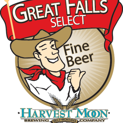 Harvest Moon Brewery - Brewery (400x400), Png Download