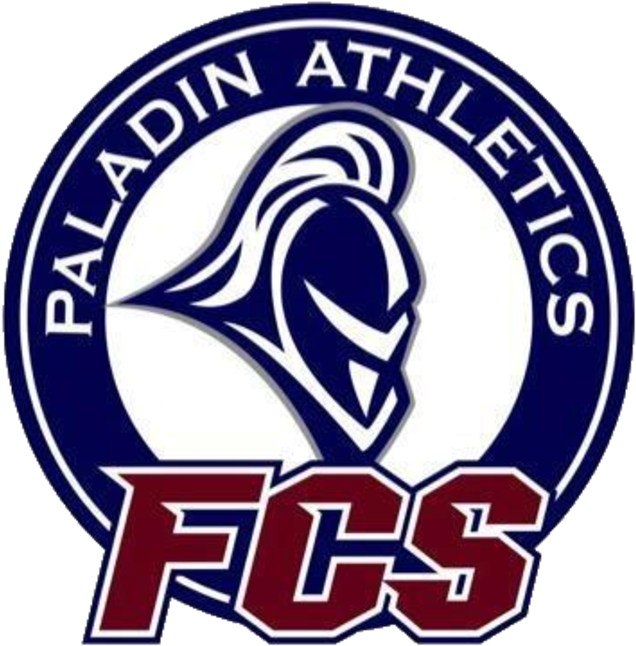 The Fellowship Christian Paladins Defeat The George - Fellowship Christian School (720x720), Png Download
