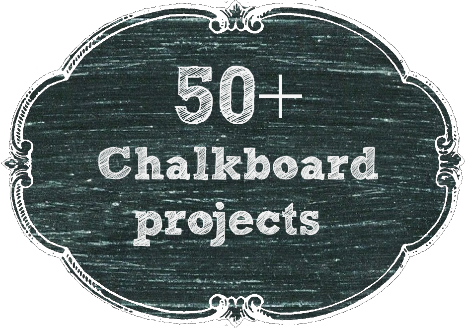 Chalkboard Labels Png (938x660), Png Download