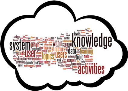 Banner Free Stock Grammar Cloud Frames Illustrations - Analyze In Reading (460x310), Png Download