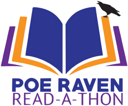 Read A Thon - Portable Network Graphics (500x500), Png Download