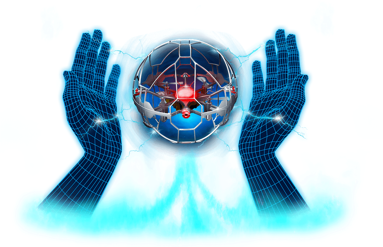 Air Hogs Supernova - Supernova Air Hogs (1280x840), Png Download