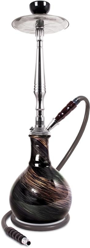 Hookah (780x820), Png Download