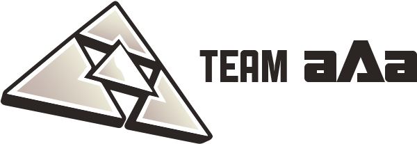 Current Aaa Roster - Against All Authority Png (716x274), Png Download