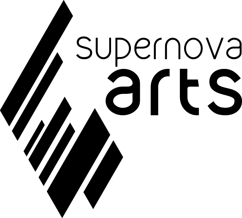 Logo Supernovaarts Format=1000w (815x734), Png Download