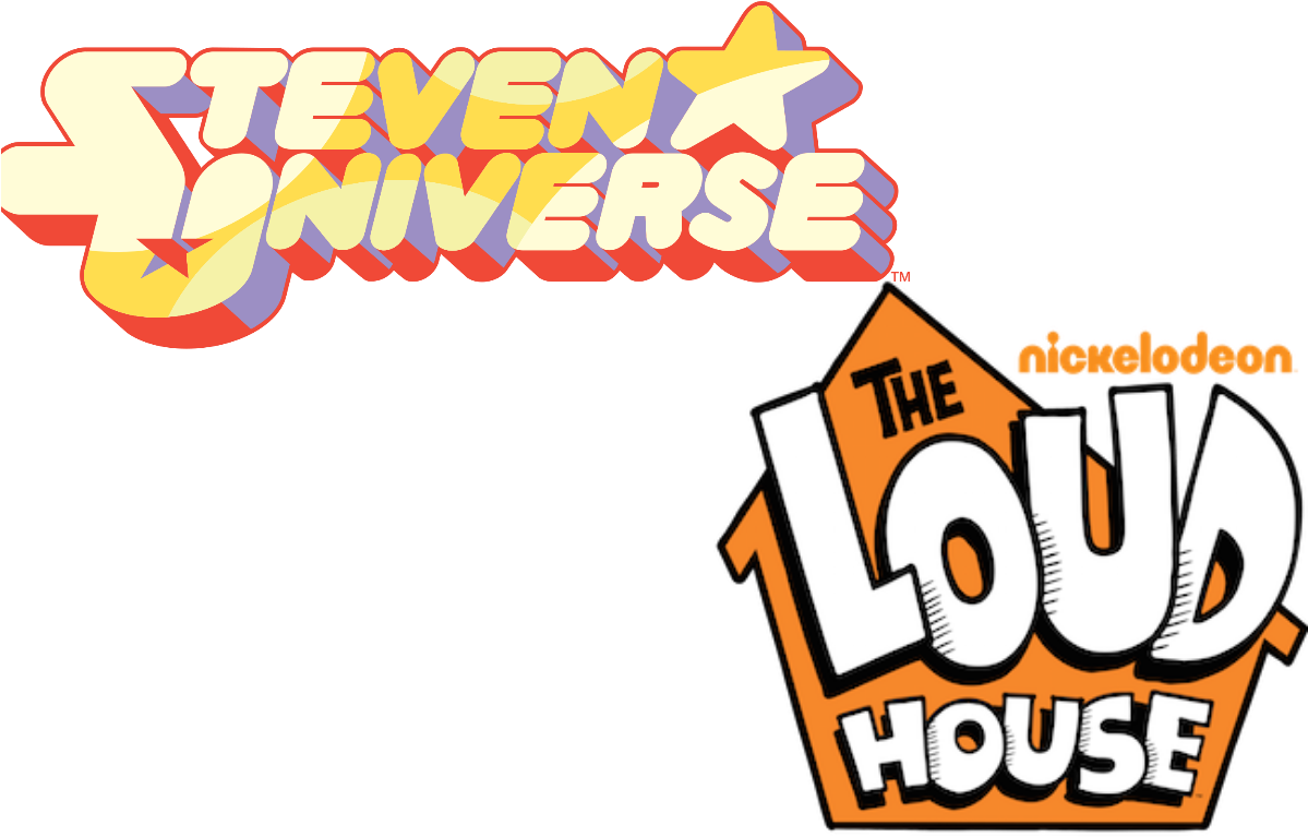 292kib, 1280x800, Steven And Loud - Steven Universe Signed Poster Sdcc 2018 (1280x800), Png Download