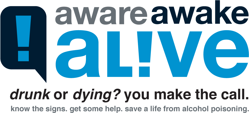 Aaa Logo High Res - Aware Awake Alive Png (1207x498), Png Download