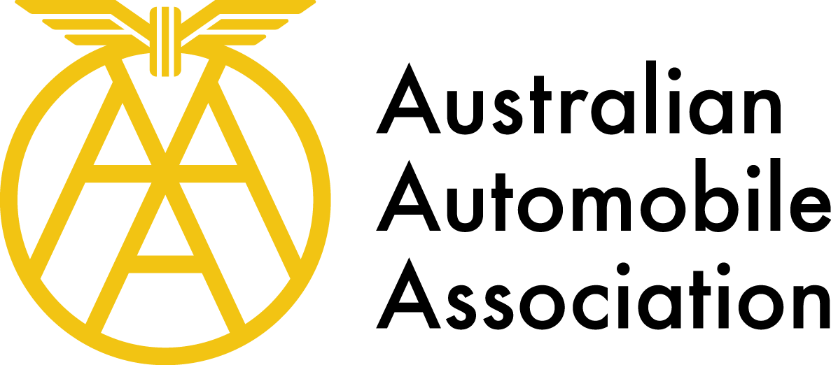 Australian Automobile Association (1187x522), Png Download