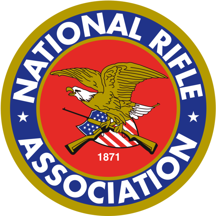 Gun Owners Who Are Nra Members Have Some Significantly - National Rifle Association Usa (1000x688), Png Download