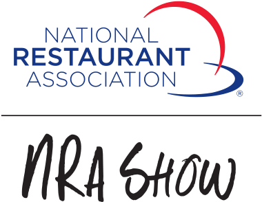 Nra Show, 19th May 22nd May 2018 - National Restaurant Association Show 2018 (400x400), Png Download