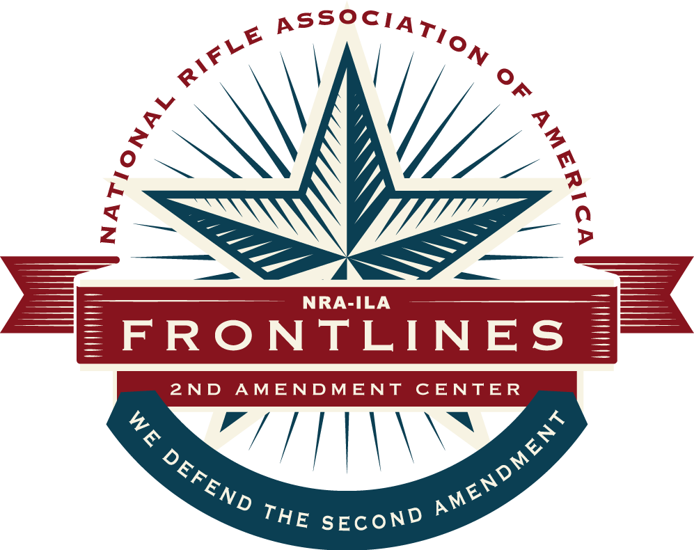 Nra Frontlines Full Color Transparent - American Bath Group (997x790), Png Download