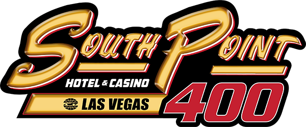 Png - Eps - South Point Casino 400 (600x249), Png Download