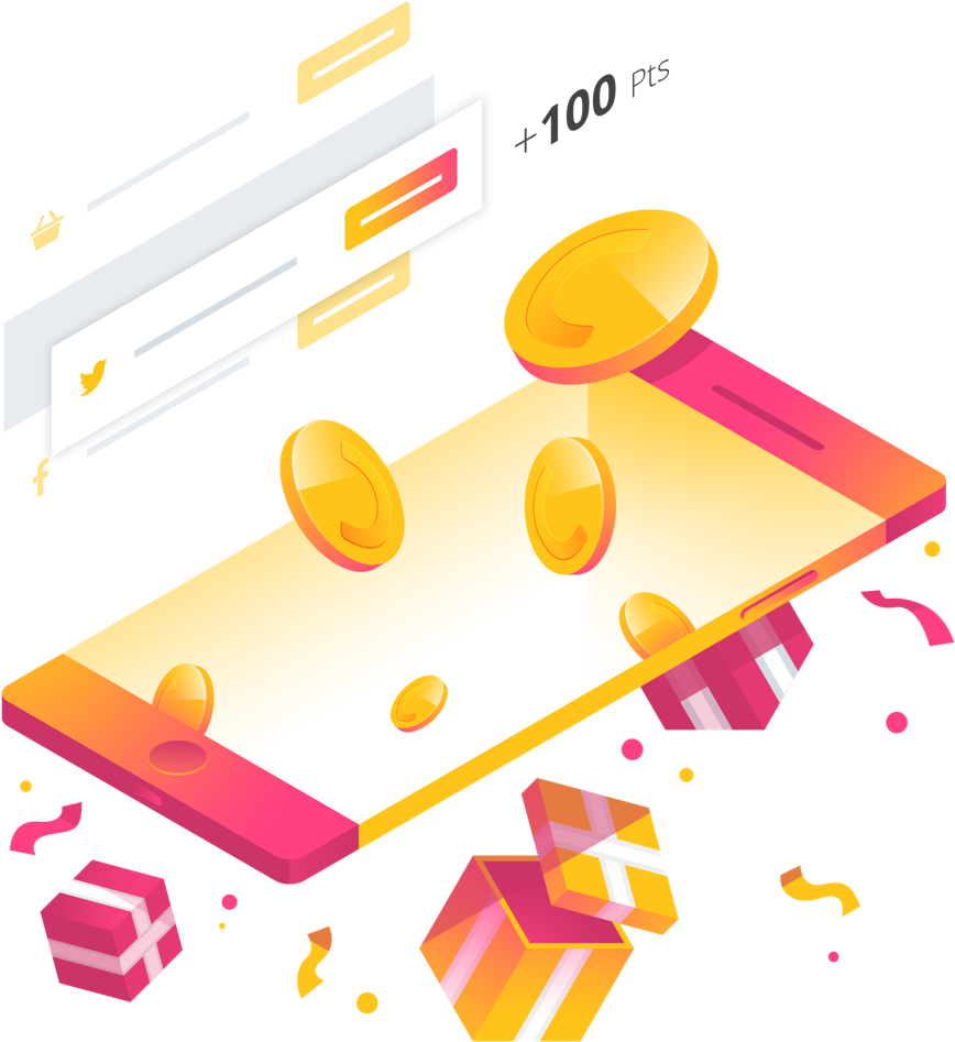 Get Started - Illustration (1080x1080), Png Download
