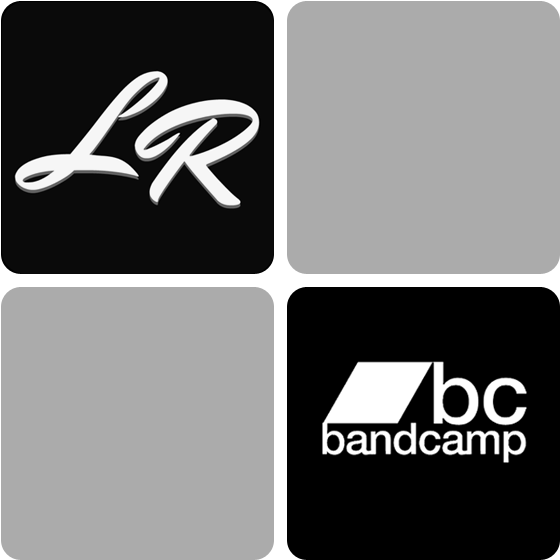 Limited Run - Bandcamp (576x589), Png Download