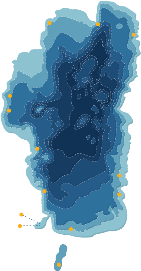 Dive Lake Tahoe - Lake Tahoe Diving (572x933), Png Download