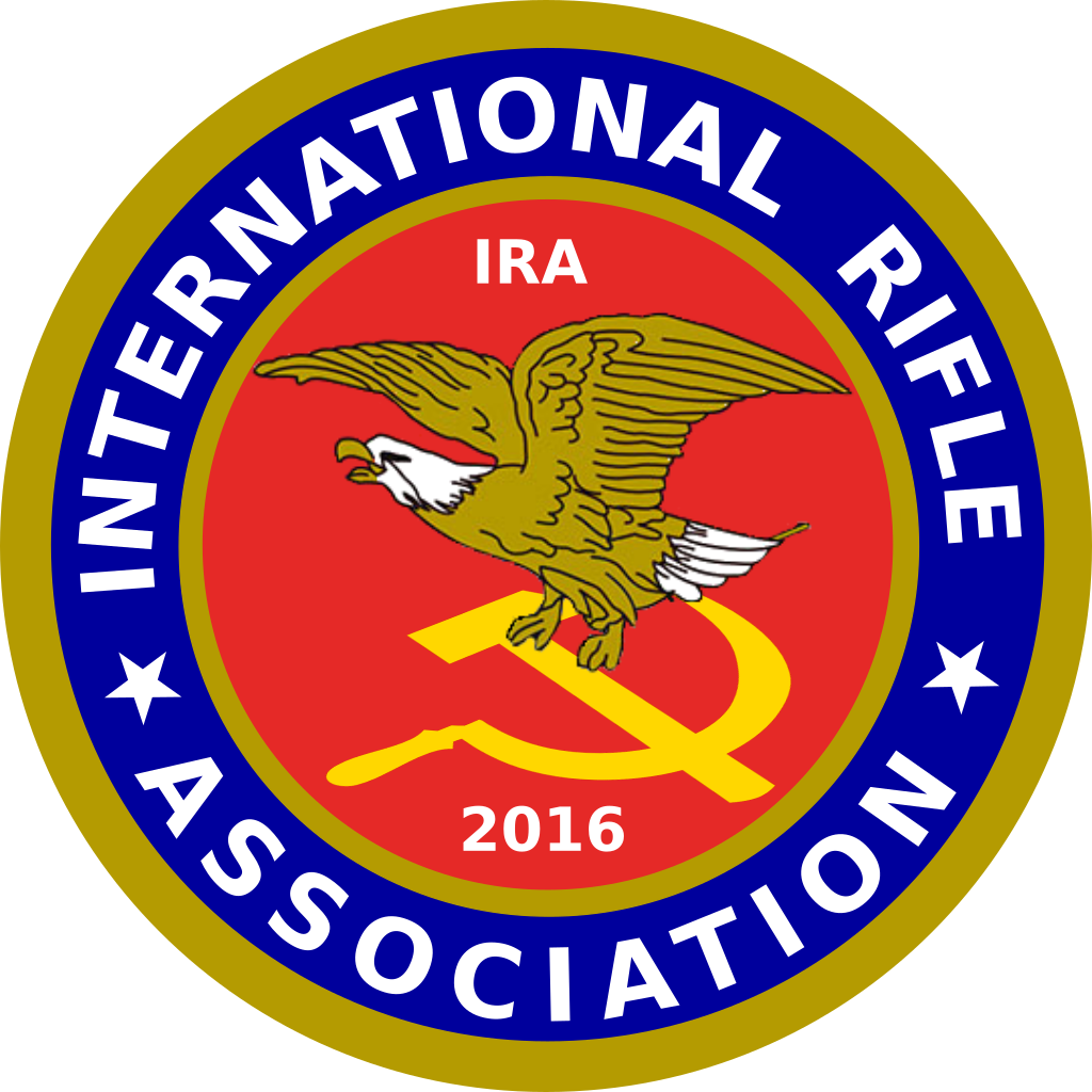 Since The Nra Has Admitted To Accepting Large Donations - Army National Guard Transparent Logo (1024x1024), Png Download