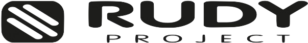 2017 Rp Logo Black - Rudy Project Sunglasses Logo (619x257), Png Download