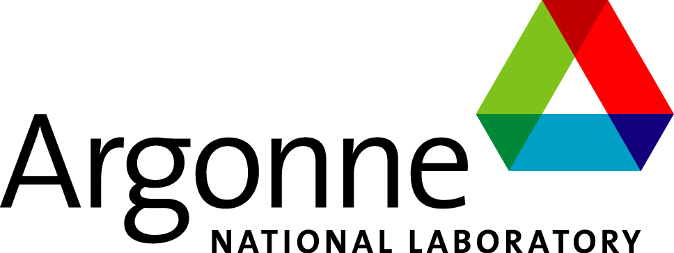 Uchicago And Anl - Advanced Photon Source Logo (968x364), Png Download