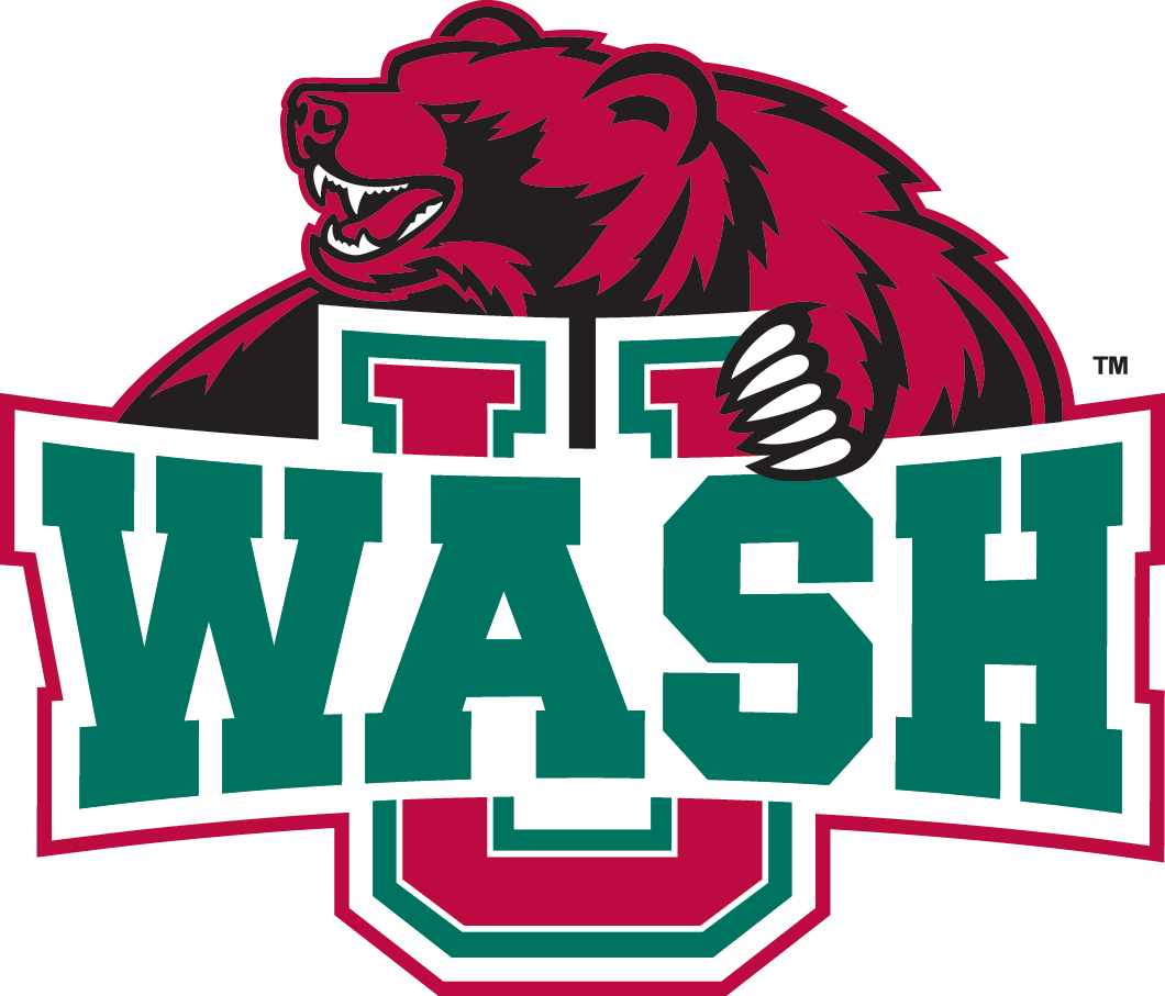 Rich Mcneil Hired As Assistant To The Athletic Director - Washu Bears (1060x907), Png Download