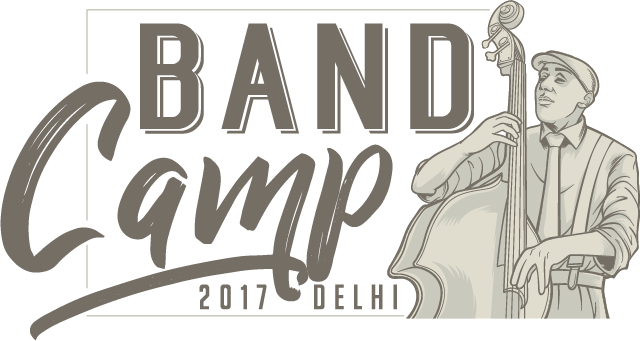 Bandcamp-logo - Grand Journal (640x341), Png Download